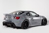 Scion FR-S GReddy