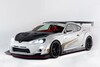 Scion FR-S Bulletproof