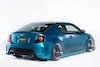 Scion tC Young Tea