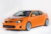 Scion tC Josh Croll