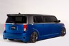 Scion xB Strictly Business Cartel