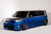 Scion xB Strictly Business Cartel
