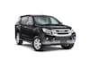 Isuzu MU-X