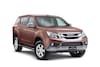 Isuzu MU-X