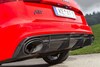 Audi RS6 Avant - ABT