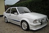 Ford Escort RS Turbo