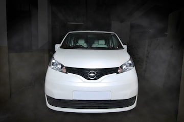 DC Design Nissan Evalia