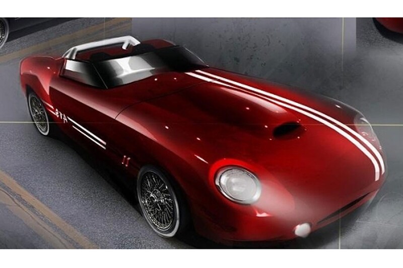 ATS 300 Leggera