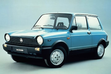 Autobianchi A112