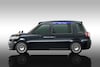 Toyota JPN Taxi Concept