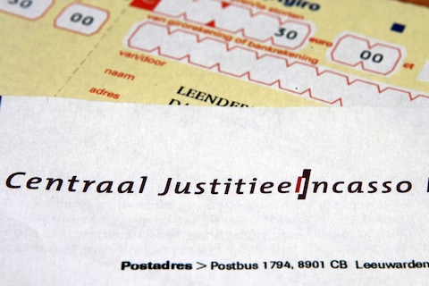 De Bende van Leeuwarden