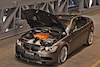 G-Power BMW M3 Hurricane RS