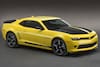 Chevrolet Camaro Performance
