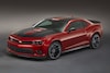 Chevrolet Camaro Performance