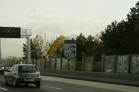 Ha lekker, een broodje aap!