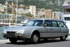 Citroën cx Break