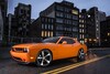 Dodge Challenger R/T Shaker