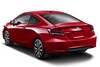 Honda Civic Coupé 2014