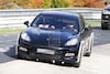 Porsche Panamera mule
