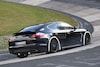 Porsche Panamera mule