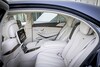 Mercedes-Benz S-klasse S 65 AMG