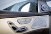 Mercedes-Benz S-klasse S 65 AMG