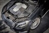 Mercedes-Benz S-klasse S 65 AMG