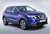 Nissan Qashqai 2013