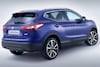 Nissan Qashqai 2013