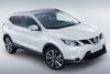 Nissan Qashqai 2013