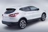 Nissan Qashqai 2013