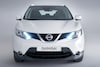 Nissan Qashqai 2013