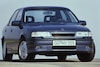 Opel Vectra 2000