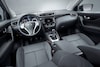 Nissan Qashqai 2013