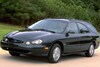 Ford Taurus Wagon
