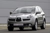 Subaru B9 Tribeca