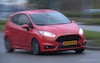 ford fiesta st