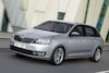 Skoda Rapid Spaceback