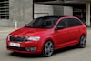 Skoda Rapid Spaceback