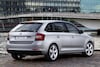 Skoda Rapid Spaceback