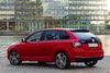 Skoda Rapid Spaceback