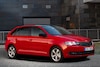 Skoda Rapid Spaceback