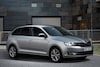 Skoda Rapid Spaceback