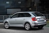 Skoda Rapid Spaceback