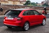 Skoda Rapid Spaceback