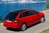 Skoda Rapid Spaceback