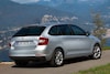 Skoda Rapid Spaceback