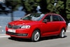 Skoda Rapid Spaceback