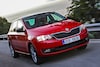 Skoda Rapid Spaceback