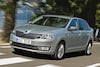 Skoda Rapid Spaceback